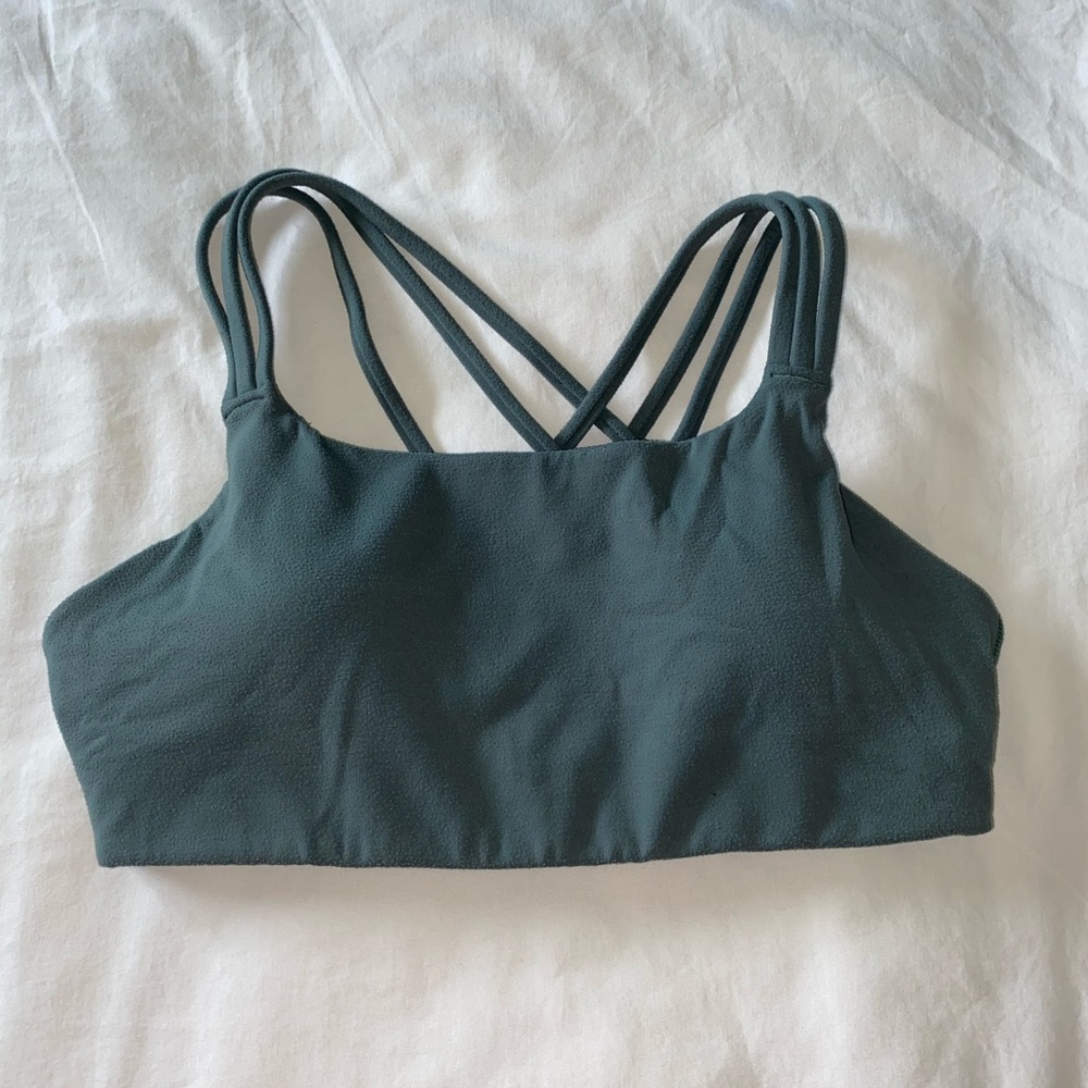 Athleta Sports Bra